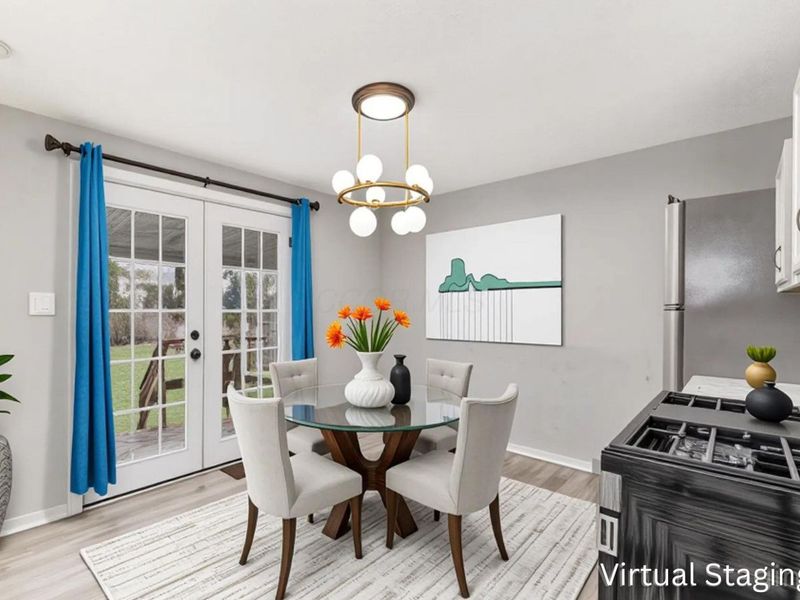 1722 Hollow Run Drive, Columbus, OH 43223 Photo 9