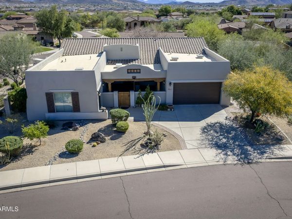 26197 N 86TH Avenue, Peoria, AZ 85383