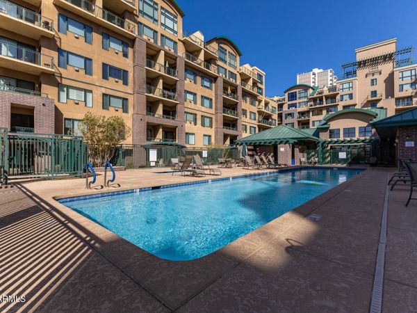 2302 N CENTRAL Avenue, Unit 404, Phoenix, AZ 85004