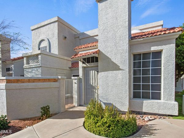 1717 E UNION HILLS Drive, Unit 1035, Phoenix, AZ 85024