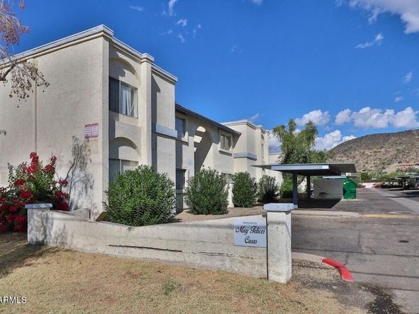 1540 W MERCER Lane, Unit 1-4, Phoenix, AZ 85029