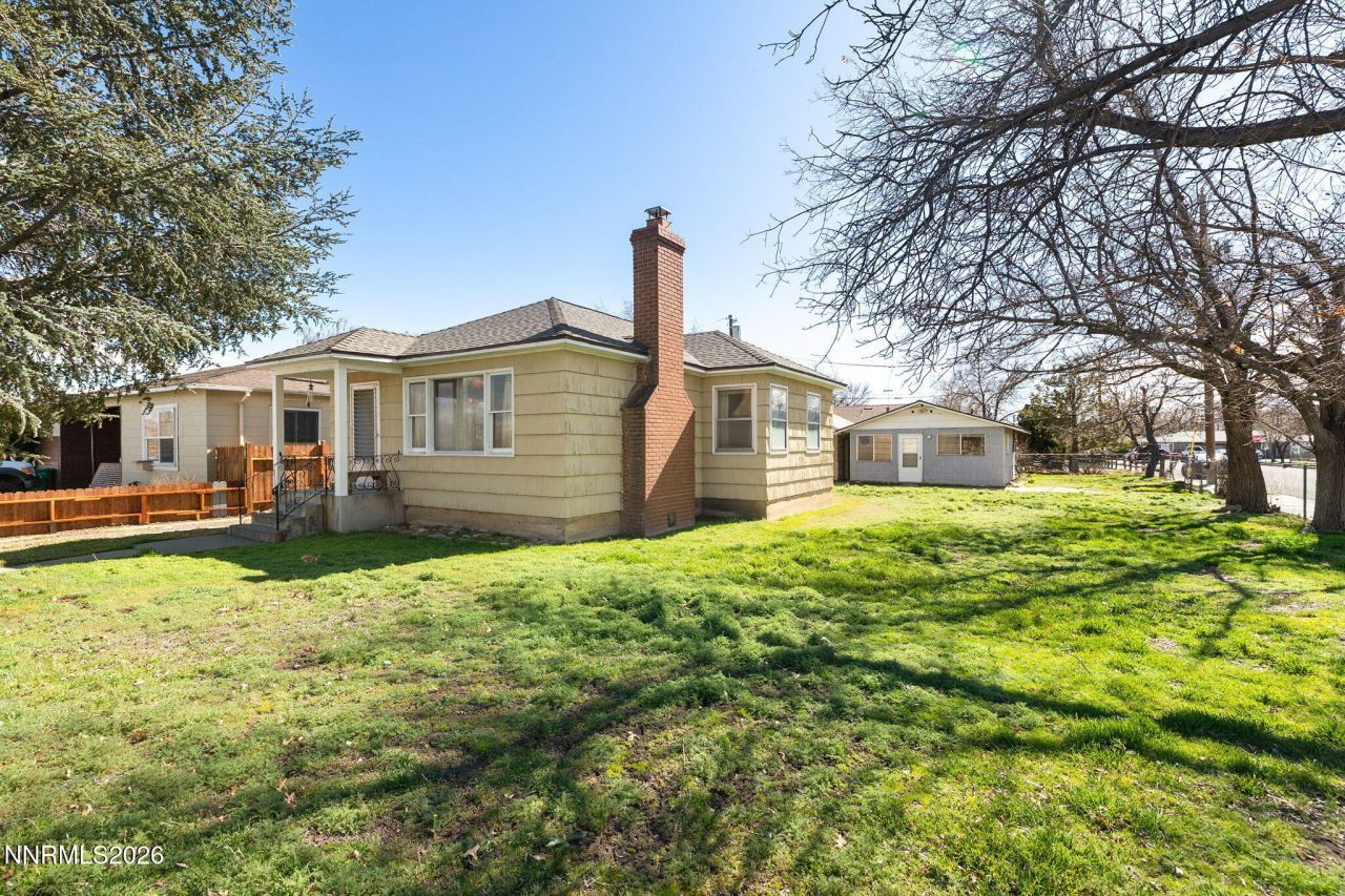 755 Balzar Circle, Reno, NV 89502 Photo