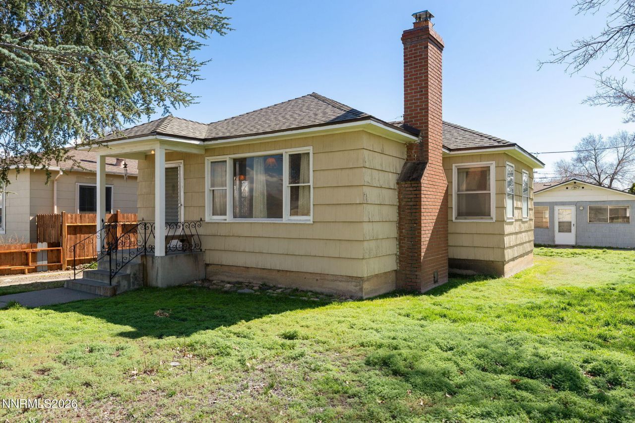 755 Balzar Circle, Reno, NV 89502 Photo