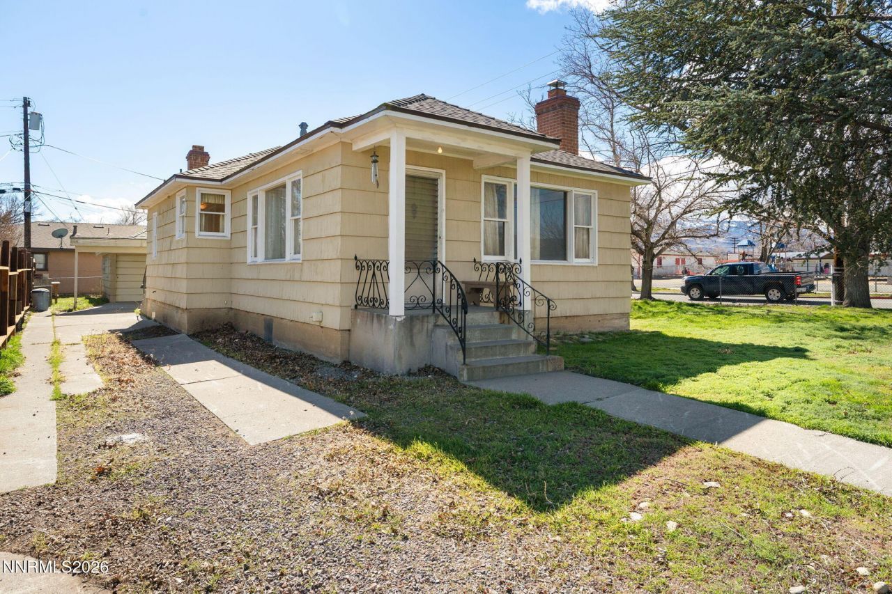 755 Balzar Circle, Reno, NV 89502 Photo