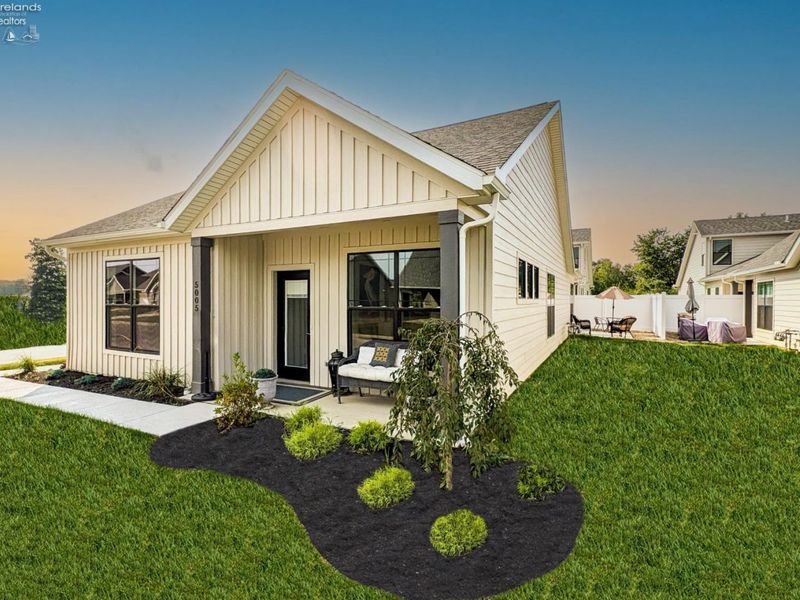 5011 Coventry Circle, Huron, OH 44839 Photo 1