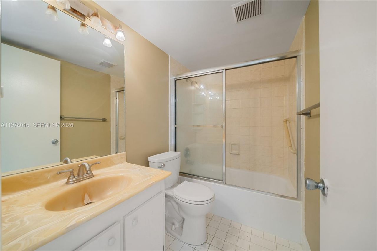 13455 SW 3rd St , Unit 302S, Pembroke Pines, FL 33027 Photo