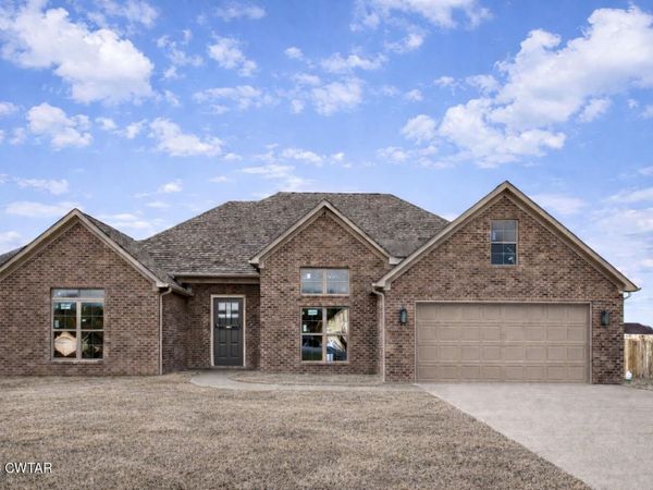 141 Roxbury Drive , Jackson, TN 38305