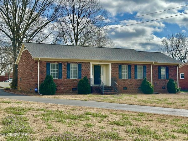 2949 E Main Street , Humboldt, TN 38343