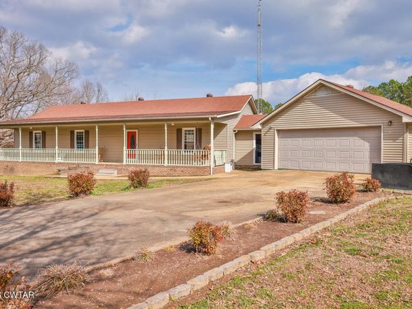 3528 Hyndsver Road , Martin, TN 38237