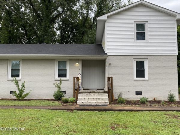 36 Carolane Drive , Jackson, TN 38305