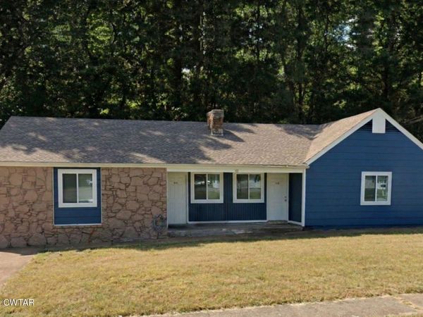 81 Carolane Drive , Jackson, TN 38305