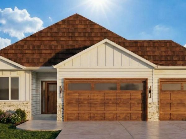 6393 68th Street S, Horace, ND 58047