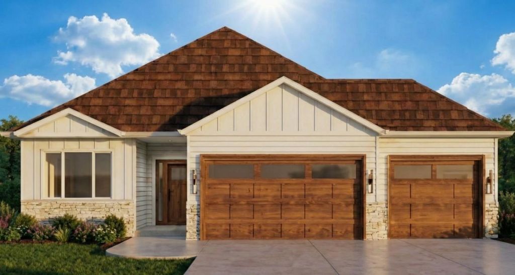 6393 68th Street S, Horace, ND 58047 Main Photo