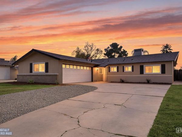 10421 Enger Street, Bakersfield, CA 93312