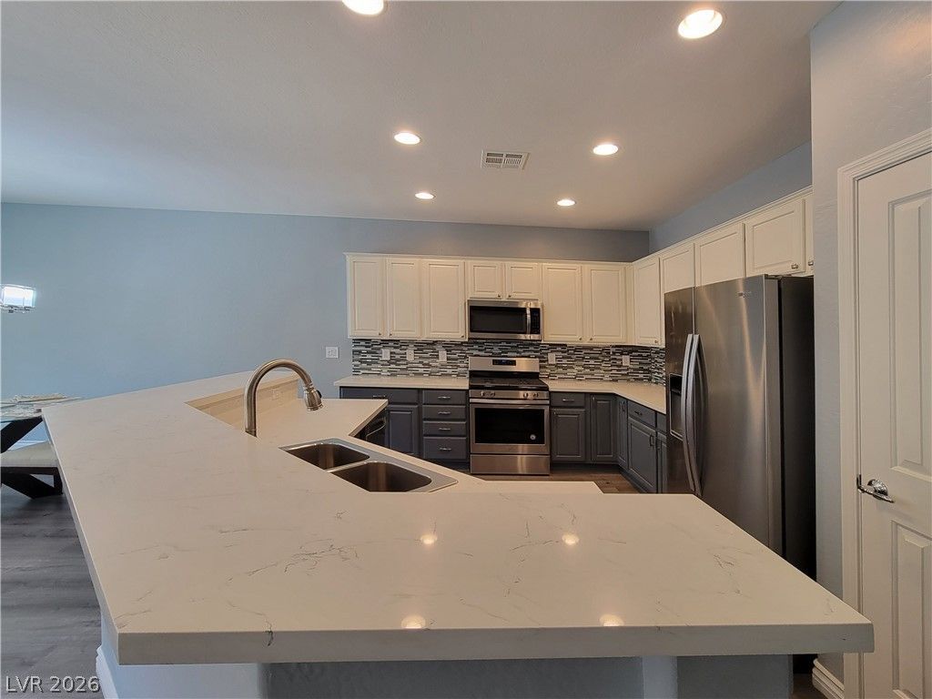 2627 Red Planet Street, Henderson, NV 89044 Main Photo