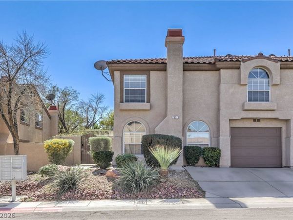 7637 Bauble Avenue , Las Vegas, NV 89128