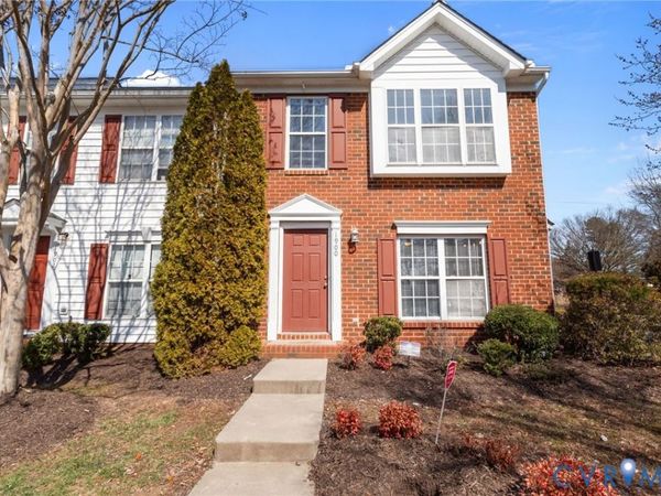 1900 Mountain Gate Place , Glen Allen, VA 23060