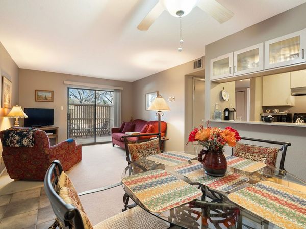 941 Calle Mejia, Unit 201, Santa Fe, NM 87501