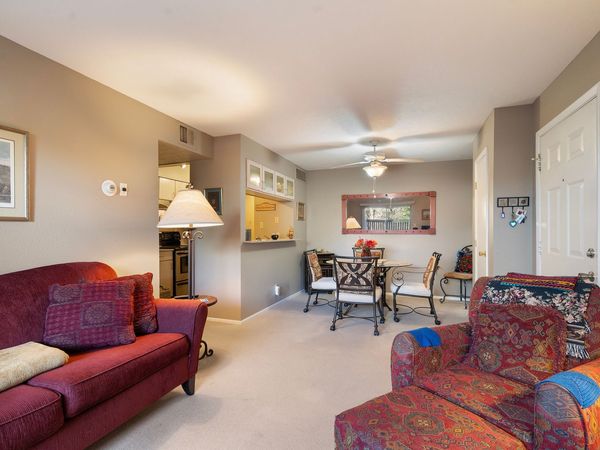 941 Calle Mejia, Unit 201, Santa Fe, NM 87501