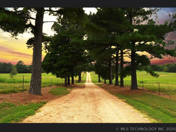 104001 S 4480 Road , Vian, OK 74962