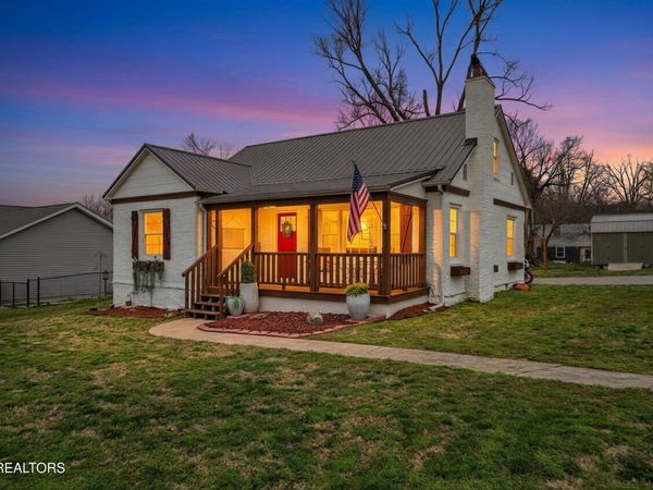 120 Mitchell St, Sparta, TN 38583