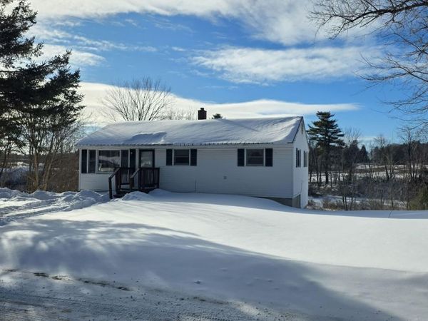 332 Church Hill Road , Augusta, ME 04330