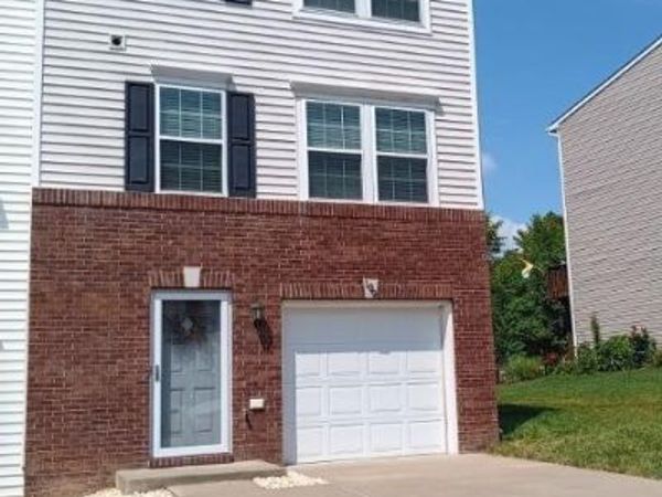 109 Birdseye View Drive, Morgantown, WV 26501