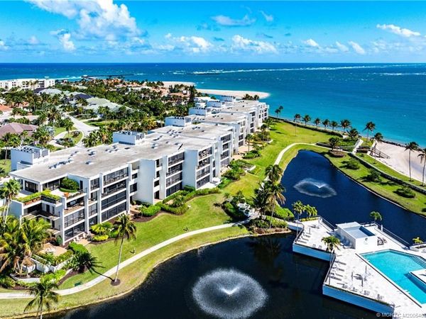 2820 SE Dune Drive, Unit 2306, Stuart, FL 34996