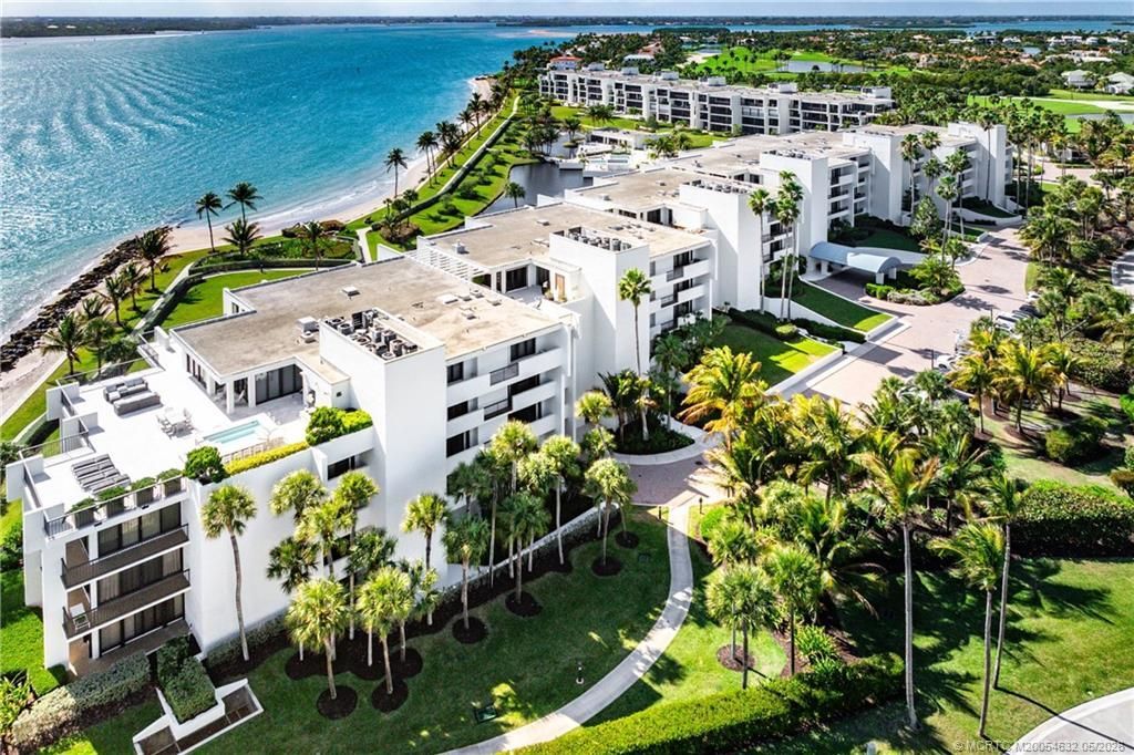 2820 SE Dune Drive, Unit 2306, Stuart, FL 34996 Photo