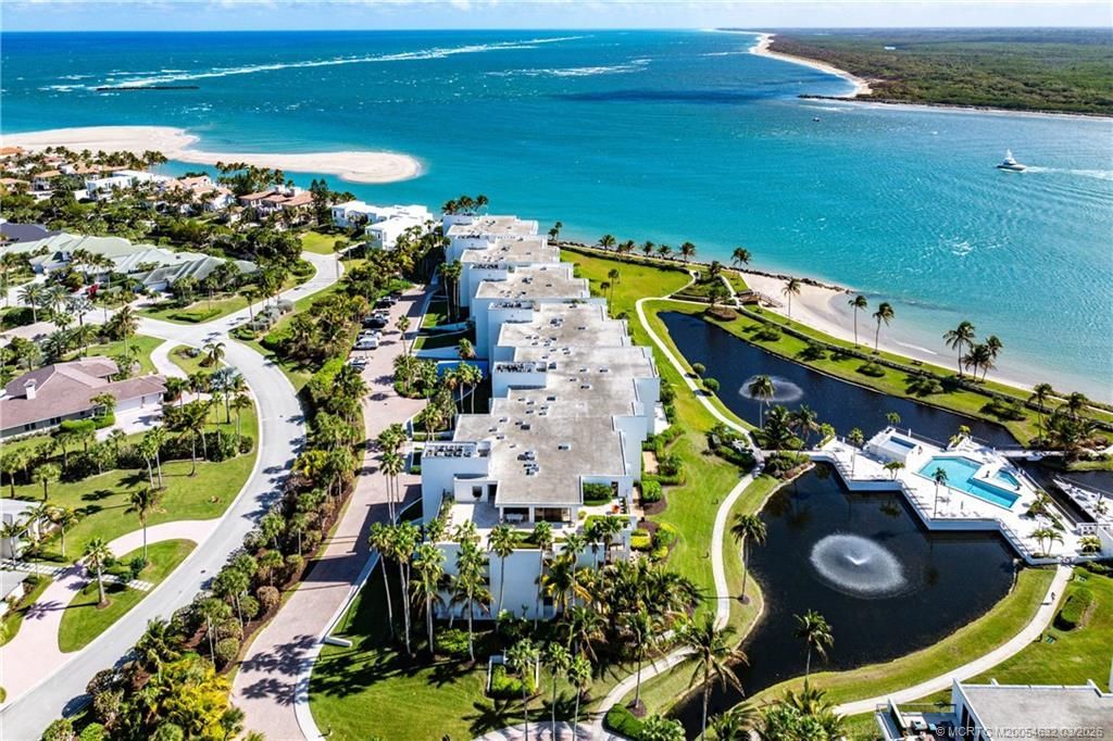 2820 SE Dune Drive, Unit 2306, Stuart, FL 34996 Photo