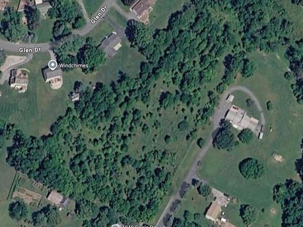 1049 POOLE ROAD, Unit BACK PARCE, WESTMINSTER, MD 21157