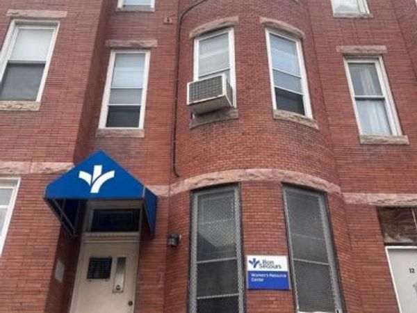 10 N PULASKI STREET, BALTIMORE, MD 21223