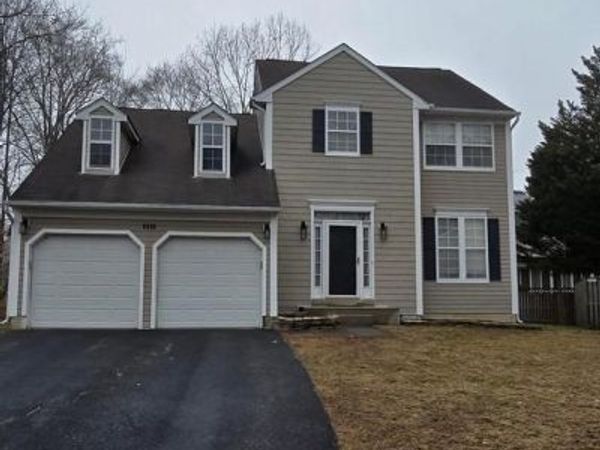 4316 REVEREND EVERSFIELD COURT , UPPER MARLBORO, MD 20772