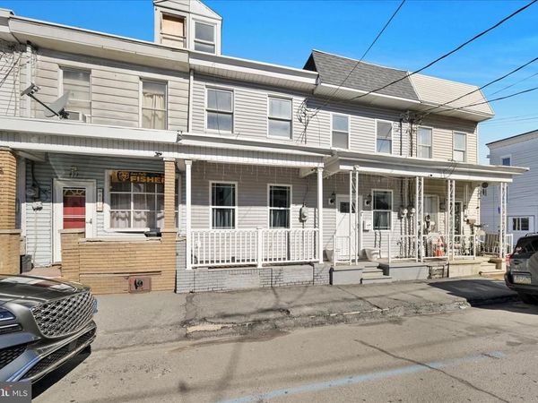 409 W SPRUCE STREET, MAHANOY CITY, PA 17948