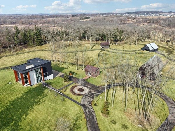 2797 Lalor Road, Oregon, WI 53575