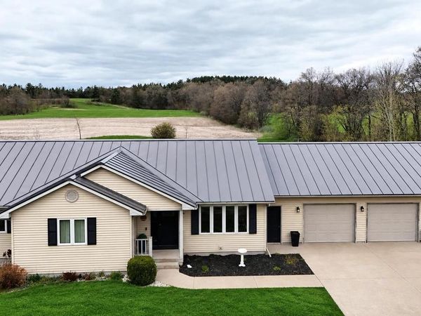7596 MERRYLAND DRIVE, Rosholt, WI 54473