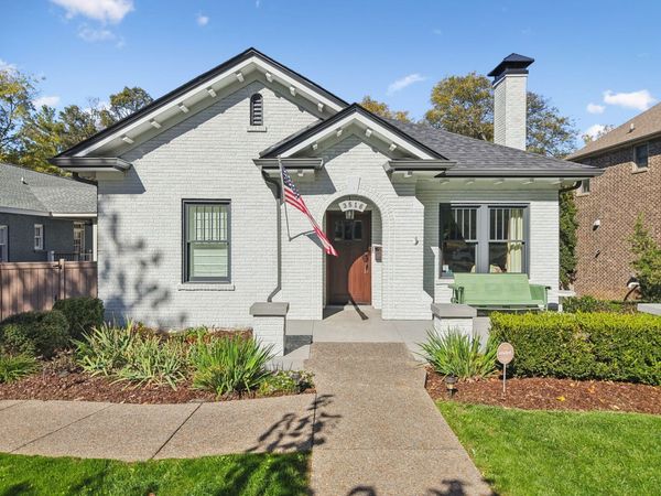 3516 Richland Ave, Nashville, TN 37205