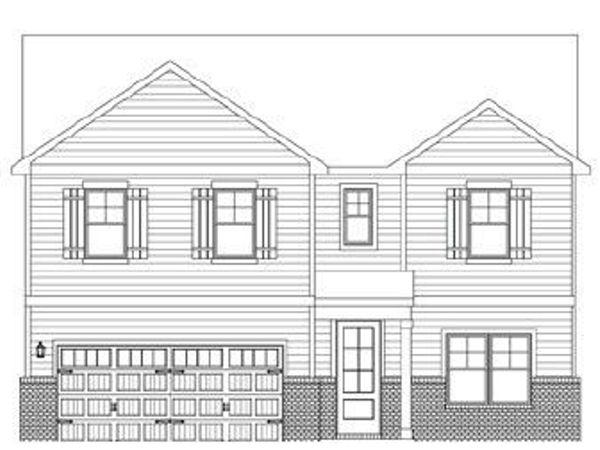 1038 Bluestem Rd , Columbia, TN 38401