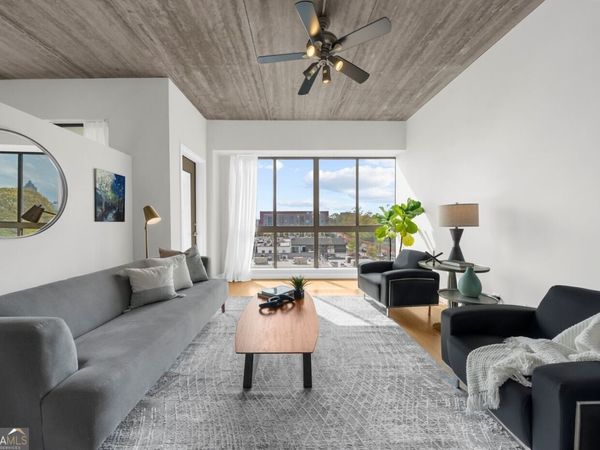 563 Memorial Drive SE, Unit 504, Atlanta, GA 30312