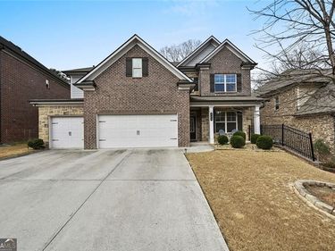 3178 Ivy Crossing Drive, Buford, GA 30519
