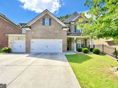 3178 Ivy Crossing Drive, Buford, GA 30519