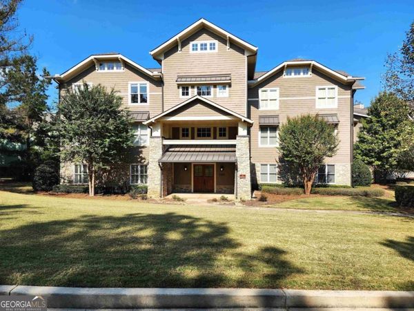 109 (UNIT 1203) South Bay Road, Eatonton, GA 31024
