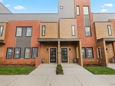 5220 Avery Street, Detroit, MI 48208