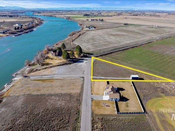 TBD 250 Lane East, Rupert, ID 83350