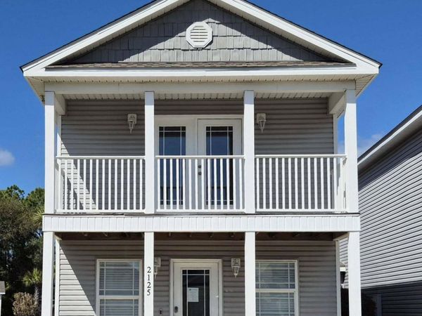 2125 Sterling Cove Boulevard, Panama City Beach, FL 32408