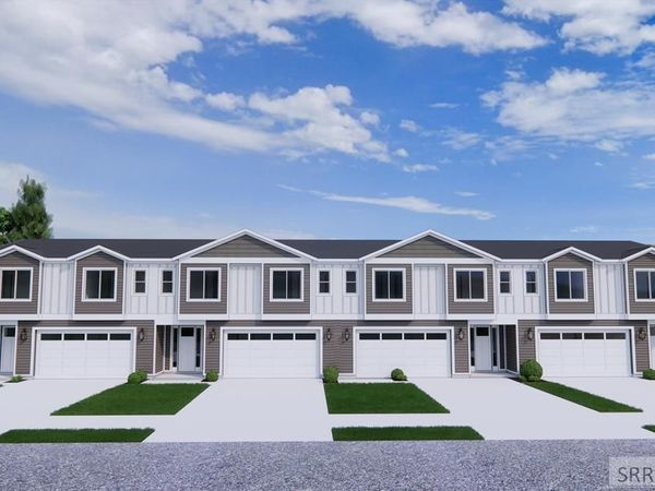 2240 Summers Dr, Unit 104, REXBURG, ID 83440