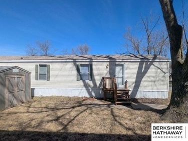 6916 N 107 Court, Unit 252, Omaha, NE 68122