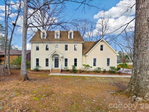 1920 Baker Court, Salisbury, NC 28146