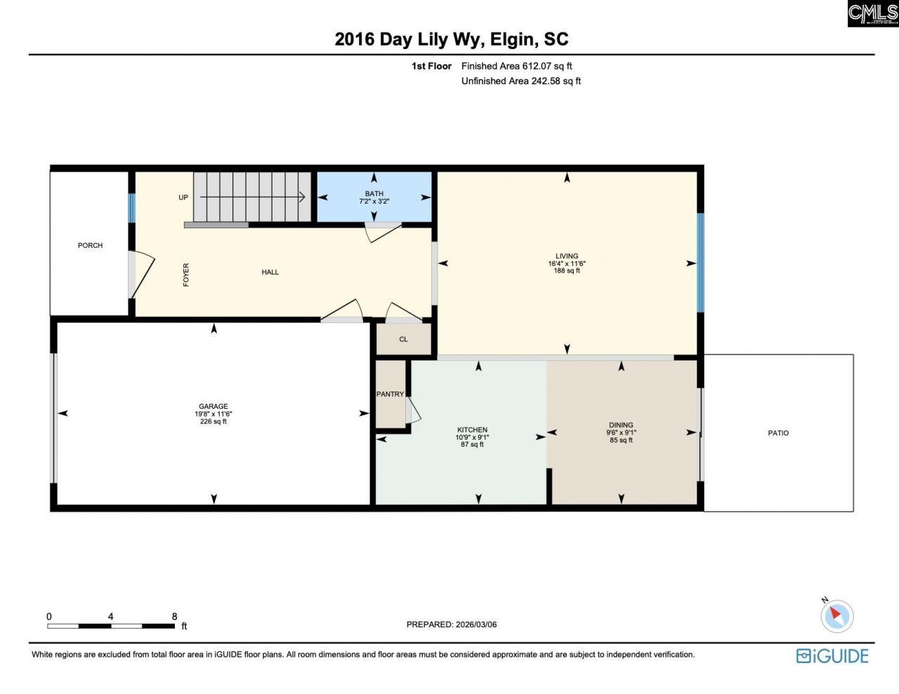 2016 Day Lily Way Photo 7