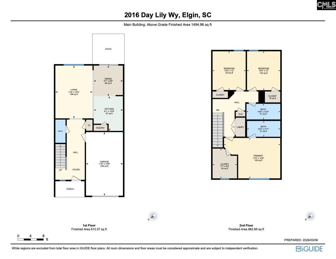 2016 Day Lily Way Photo 7